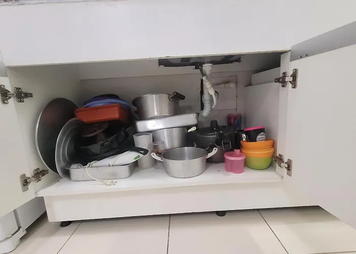 Confortavel Apartamento Perto De Praias - Bertioga