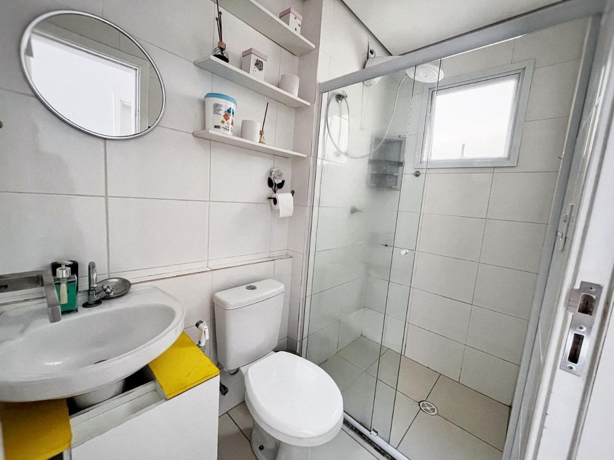 Confortavel Perto De Praias - Apartment