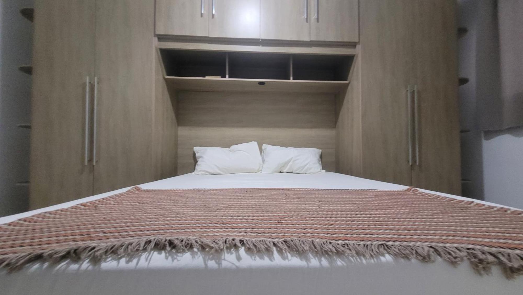 Confortavel Perto De Praias -