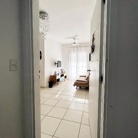Confortavel Apartamento Perto De Praias - Bertioga Exterior photo
