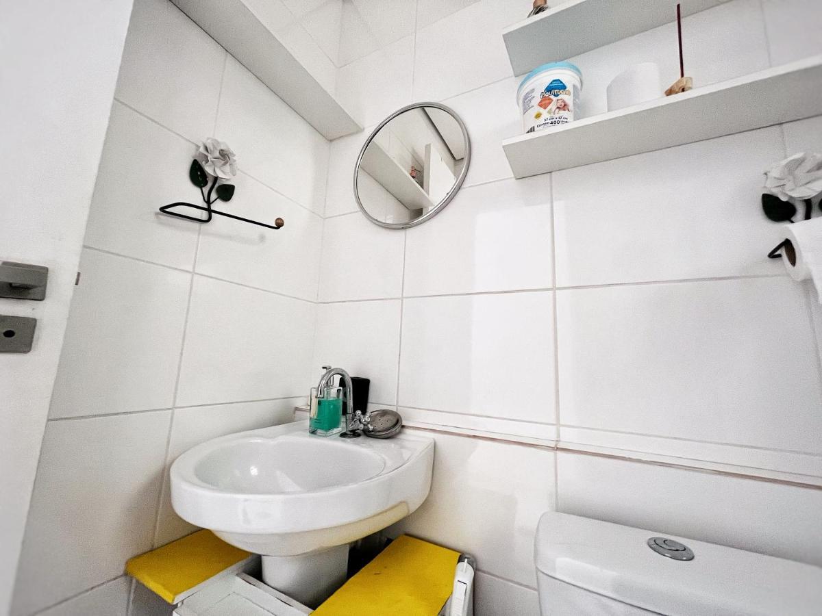 Confortavel Perto De Praias - Apartment *