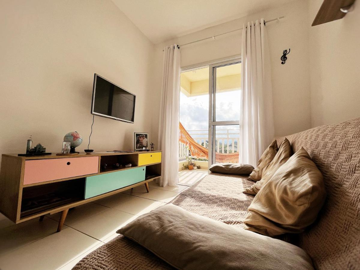 Apartment Confortavel Perto De Praias -