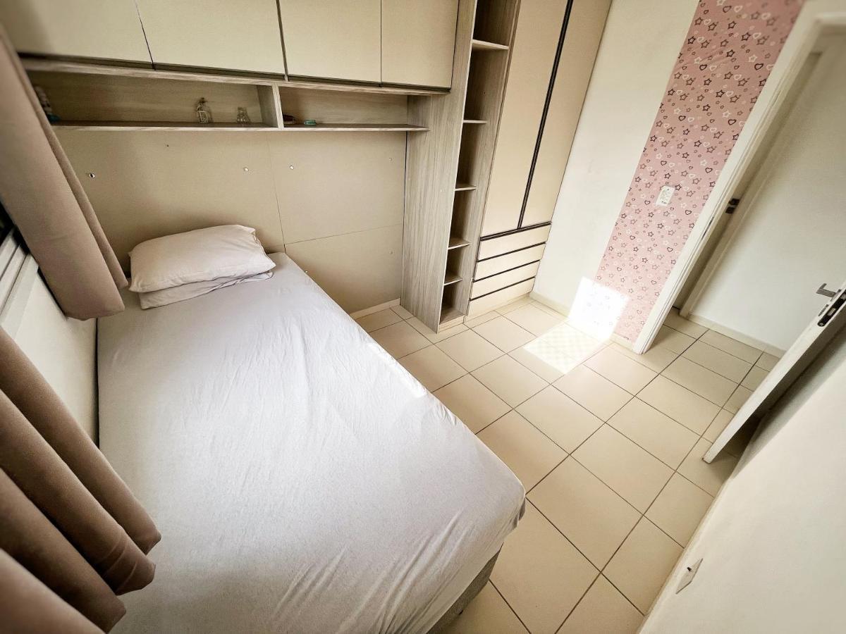 Apartment Confortavel Perto De Praias -