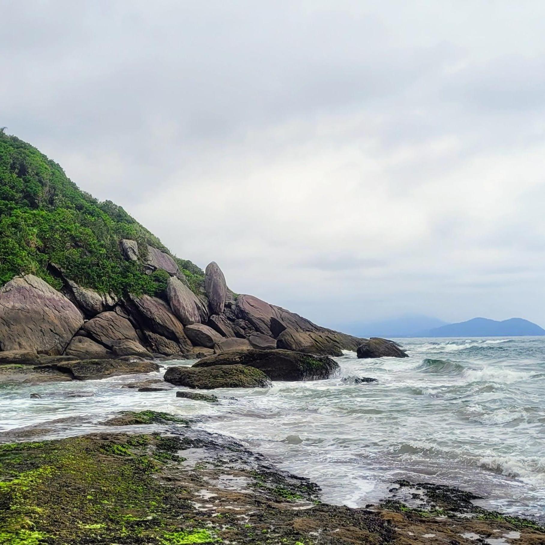 Confortavel Perto De Praias -