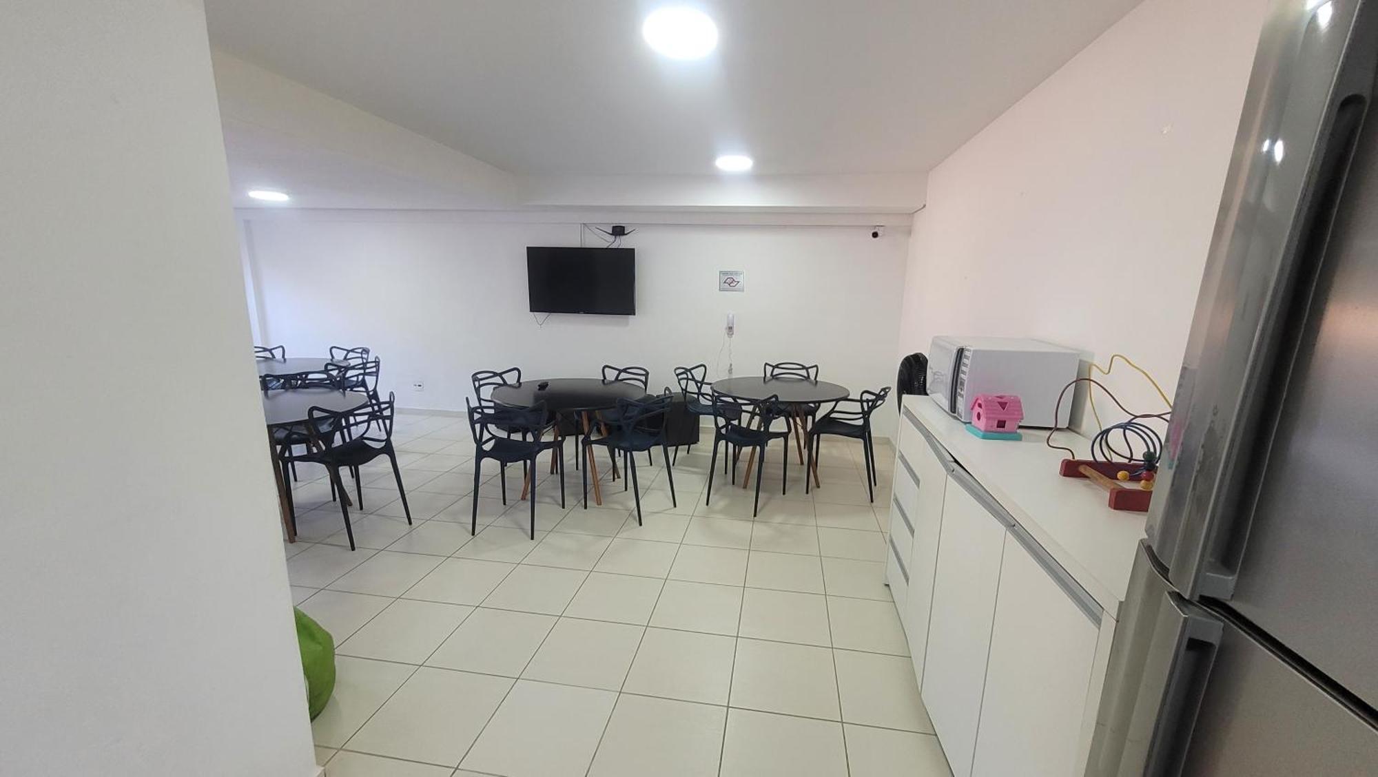 Apartment Confortavel Perto De Praias - *