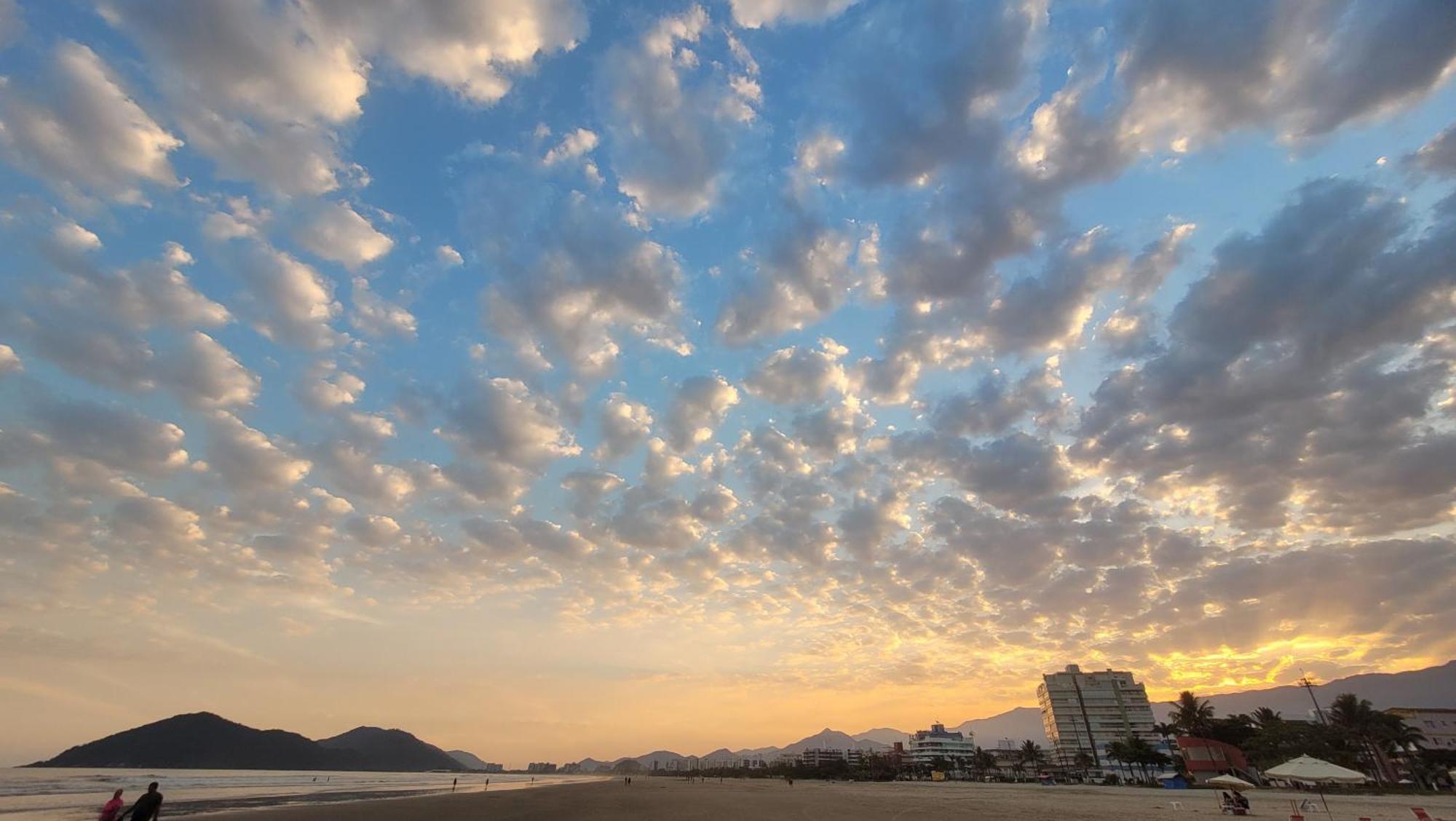 Confortavel Perto De Praias -