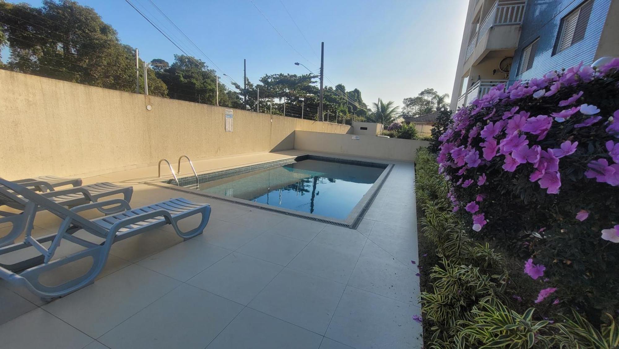 Apartment Confortavel Perto De Praias - *