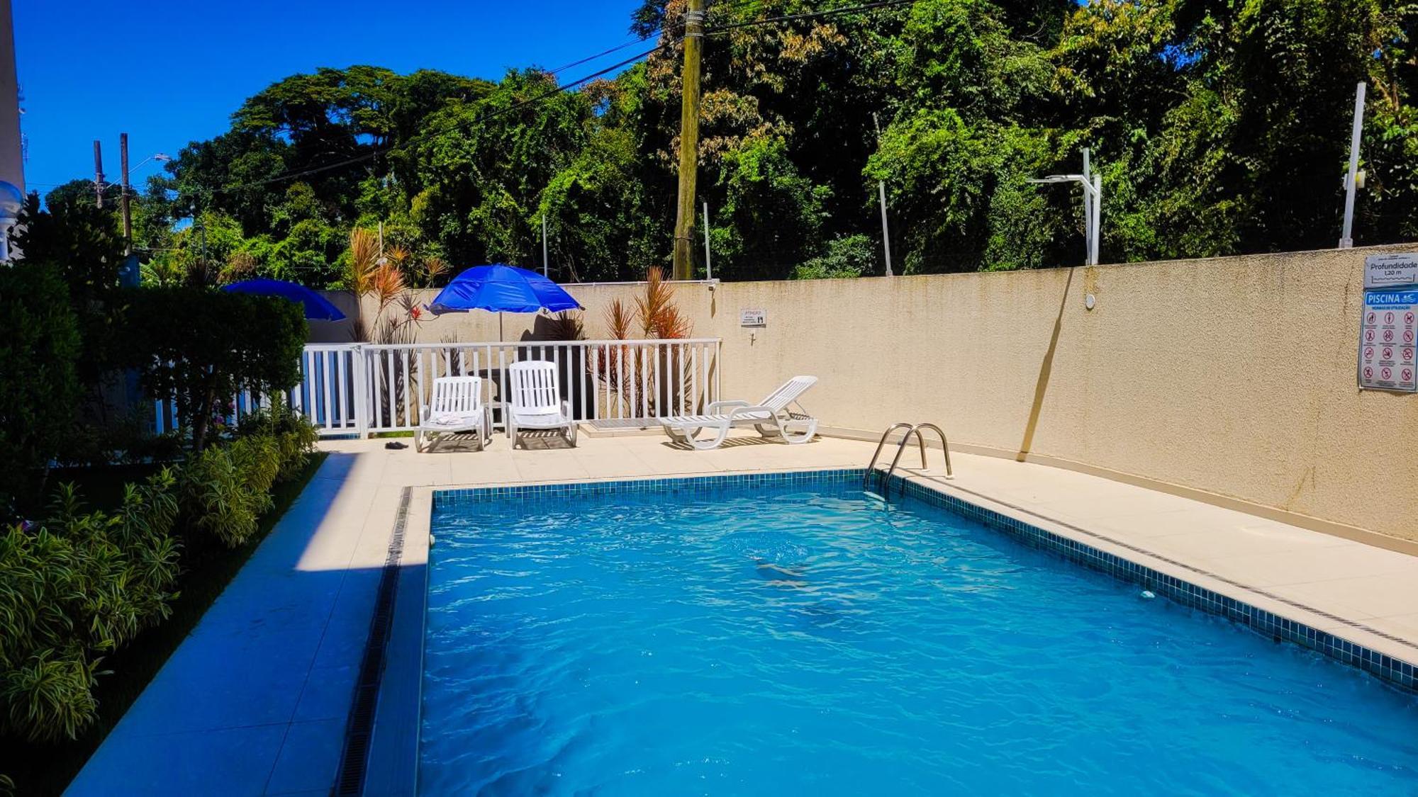 Confortavel Perto De Praias - * Bertioga