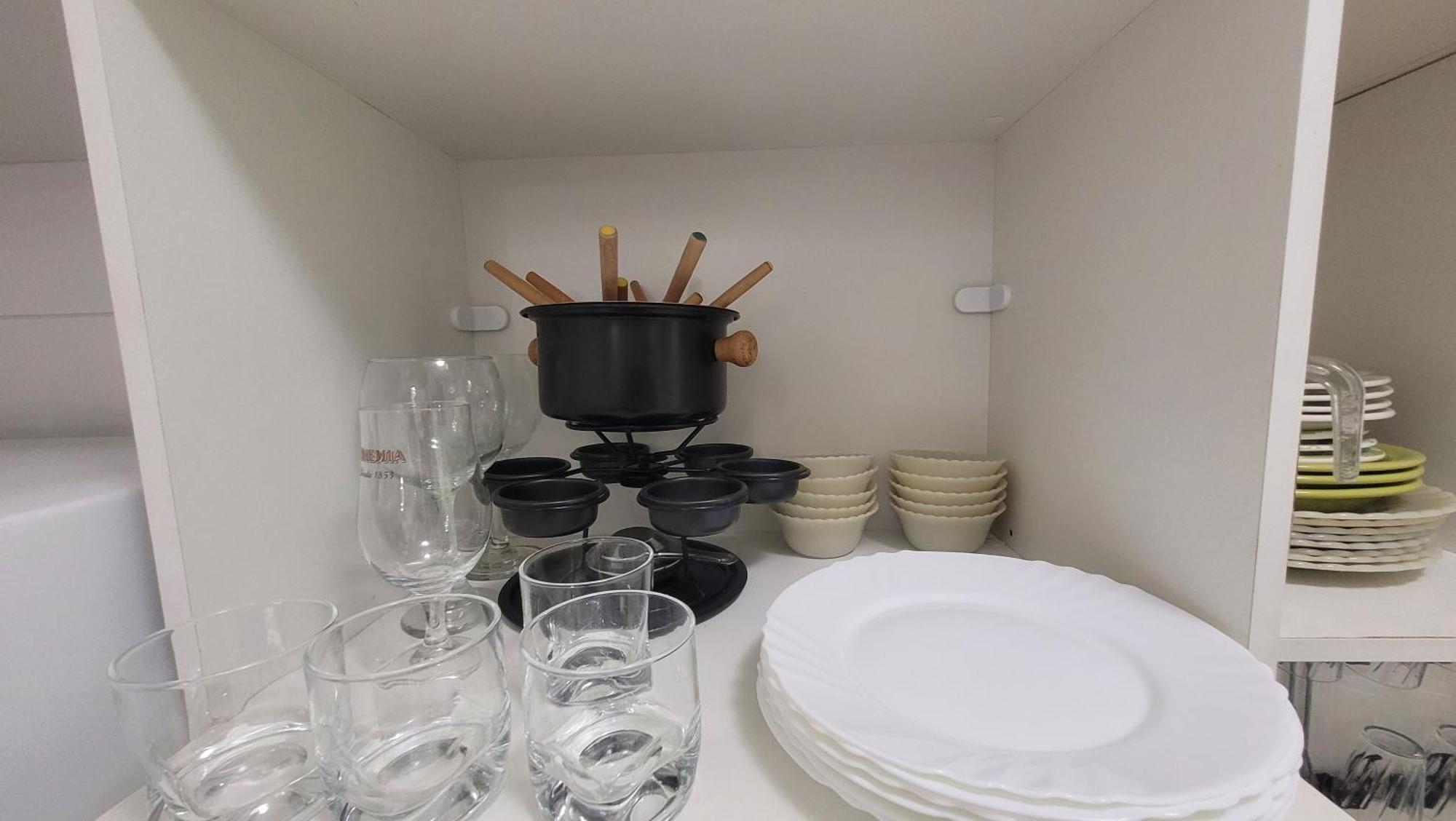 Apartment Confortavel Perto De Praias -