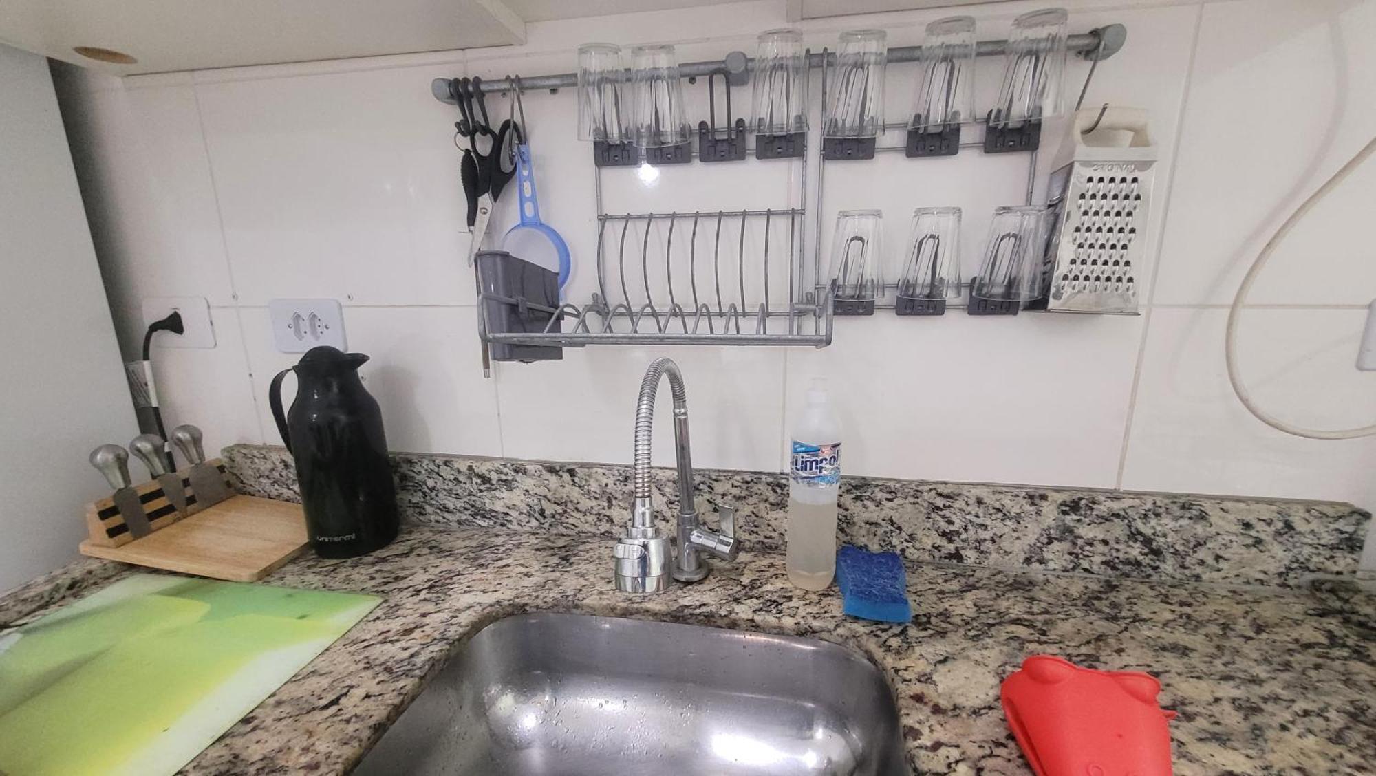 Confortavel Perto De Praias - Apartment Bertioga