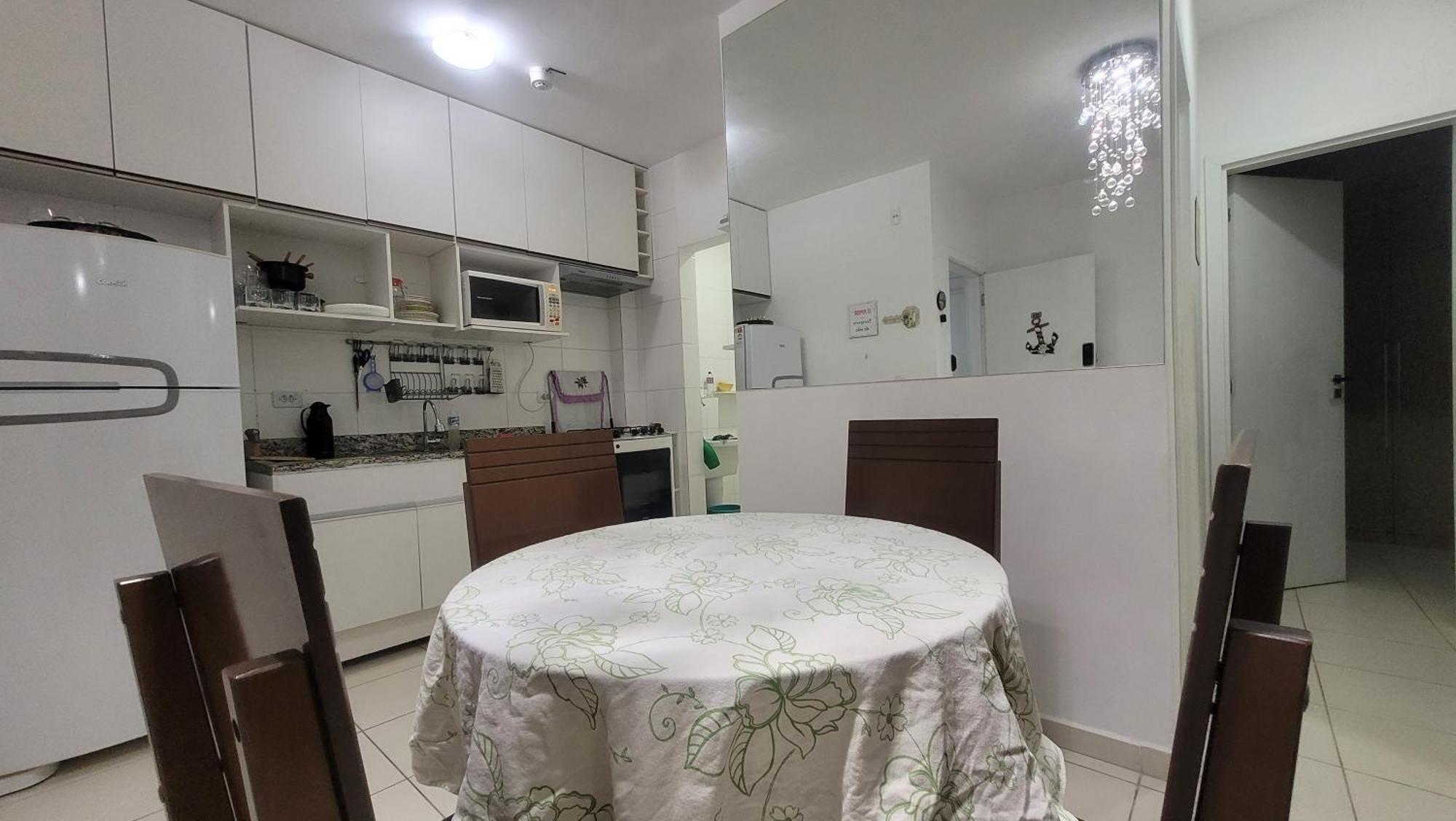 Confortavel Perto De Praias - Apartment