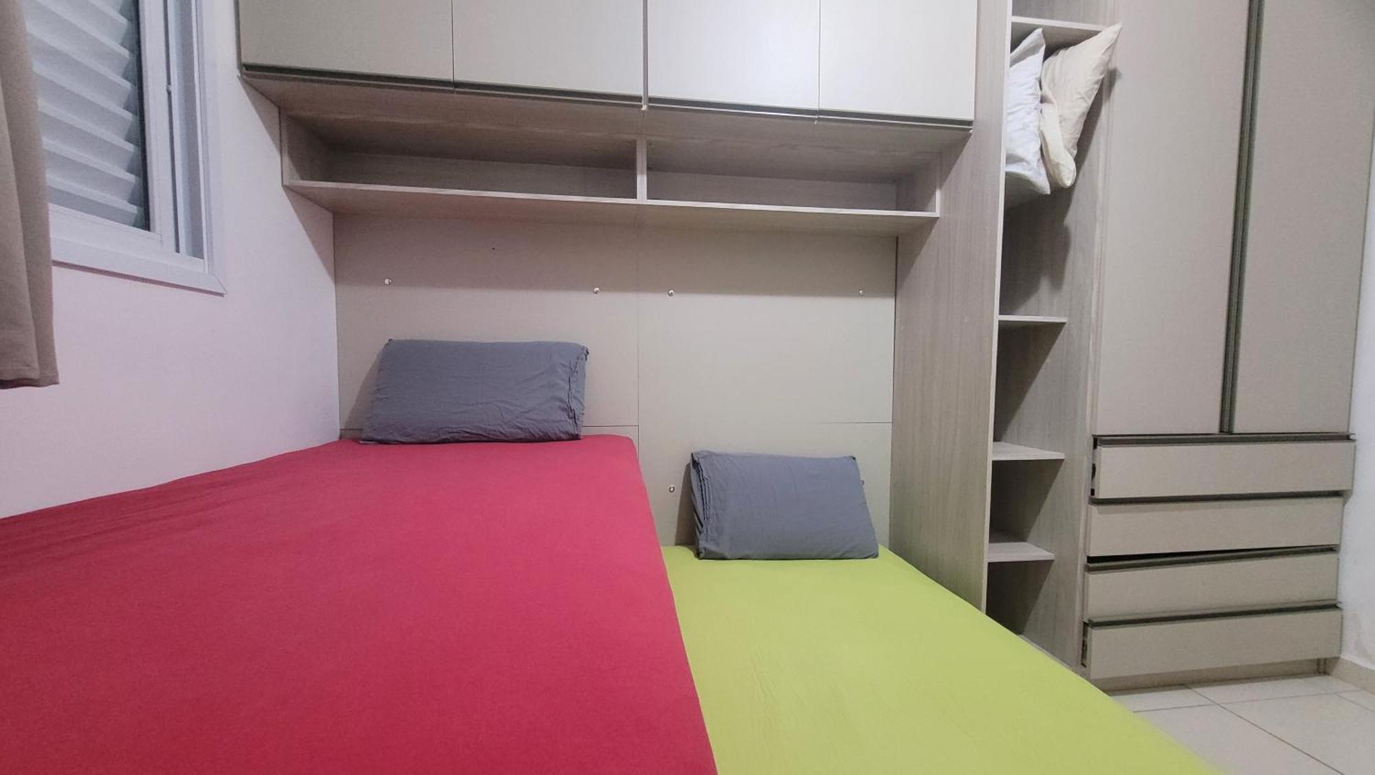 Confortavel Perto De Praias - Apartment