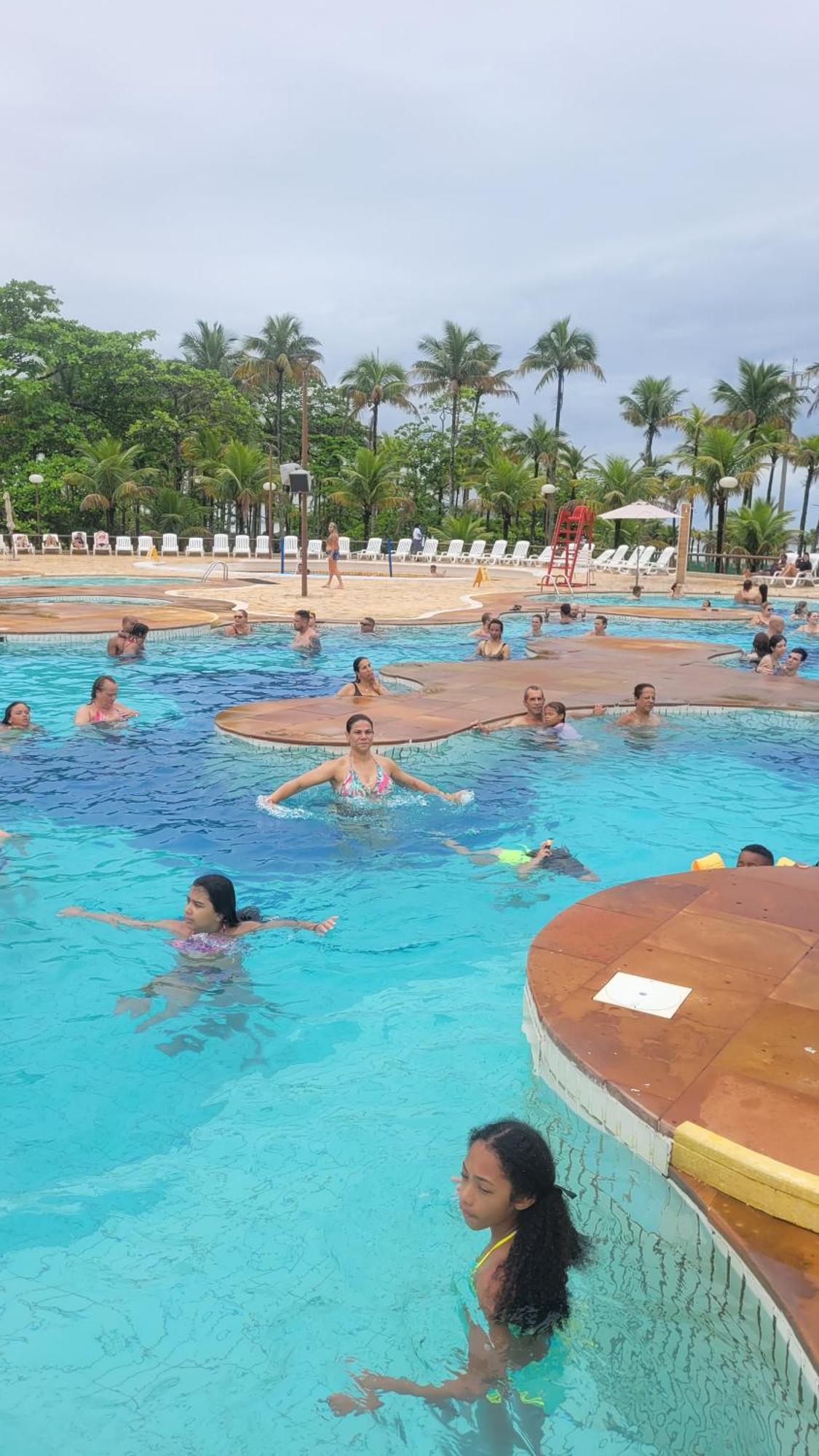 Apartment Confortavel Perto De Praias -