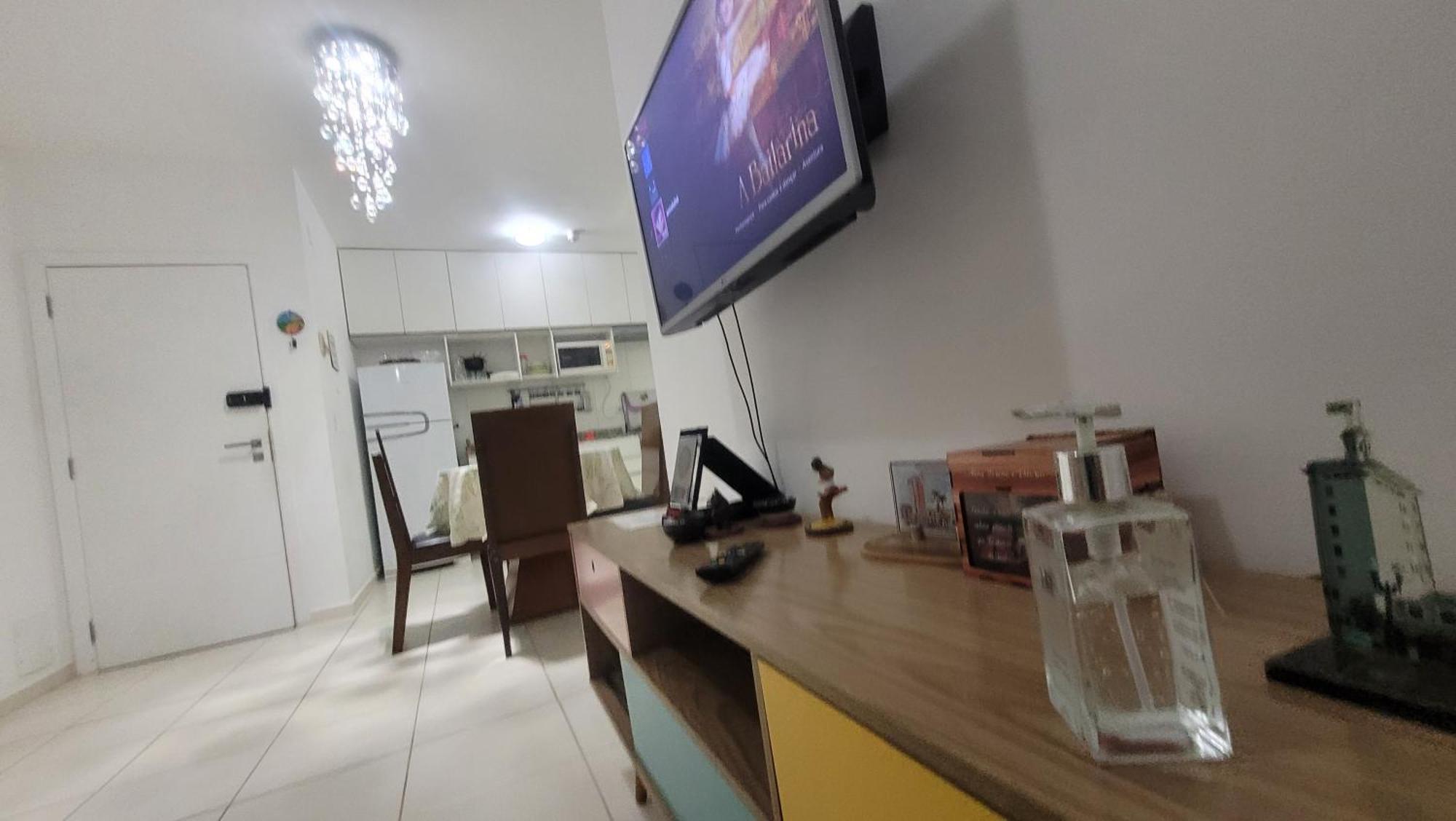 Confortavel Perto De Praias - Apartment Bertioga