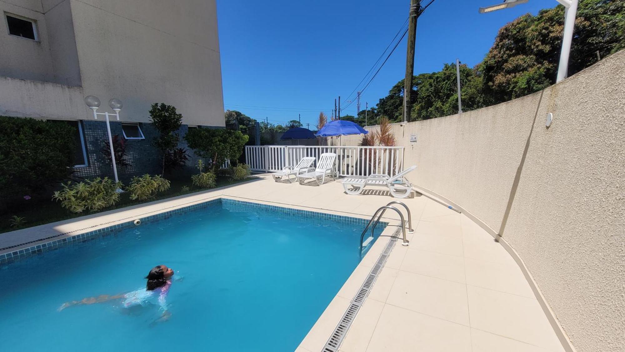 Confortavel Perto De Praias - Apartment Bertioga