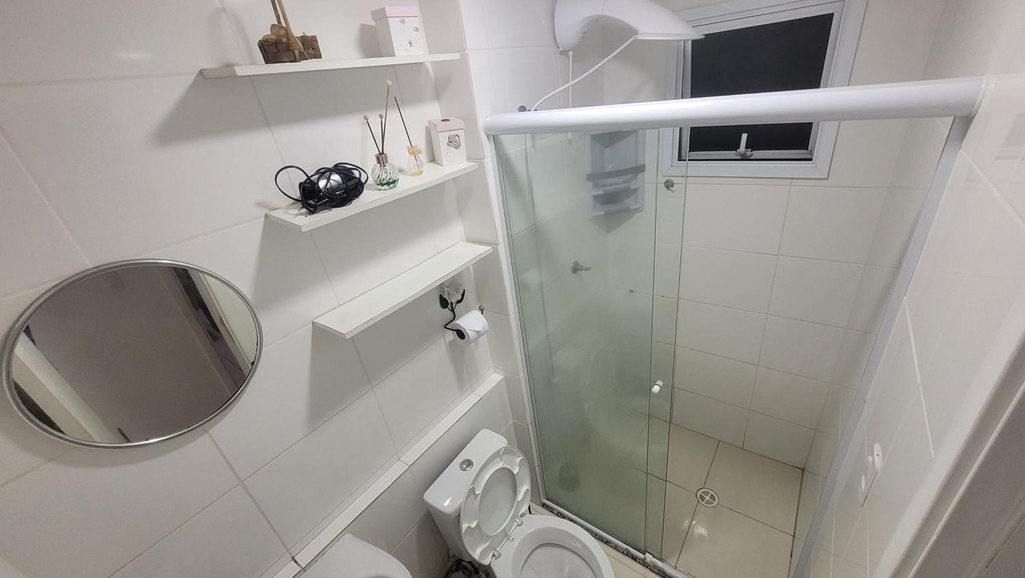 Confortavel Perto De Praias - *