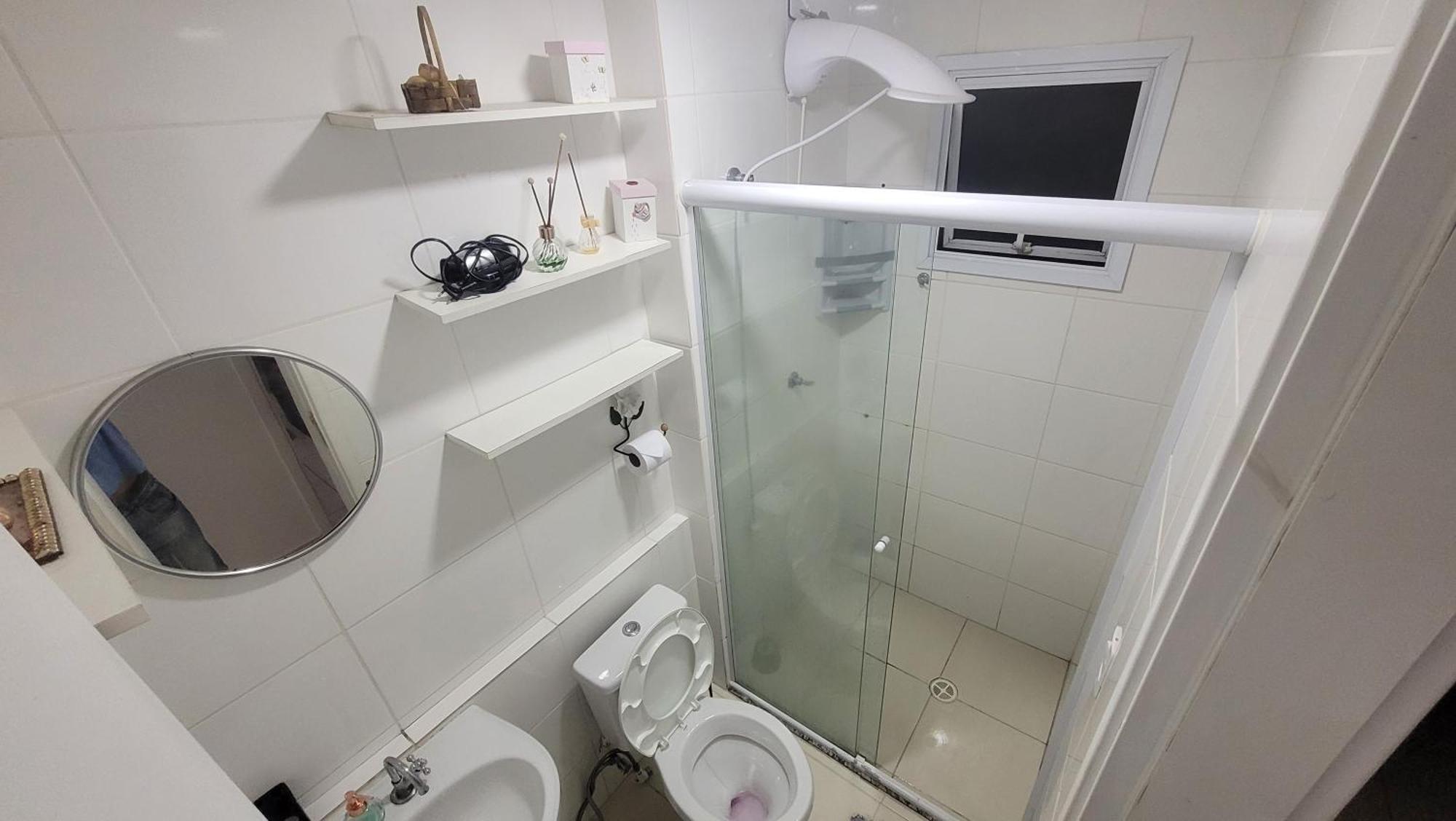 Confortavel Perto De Praias - Apartment