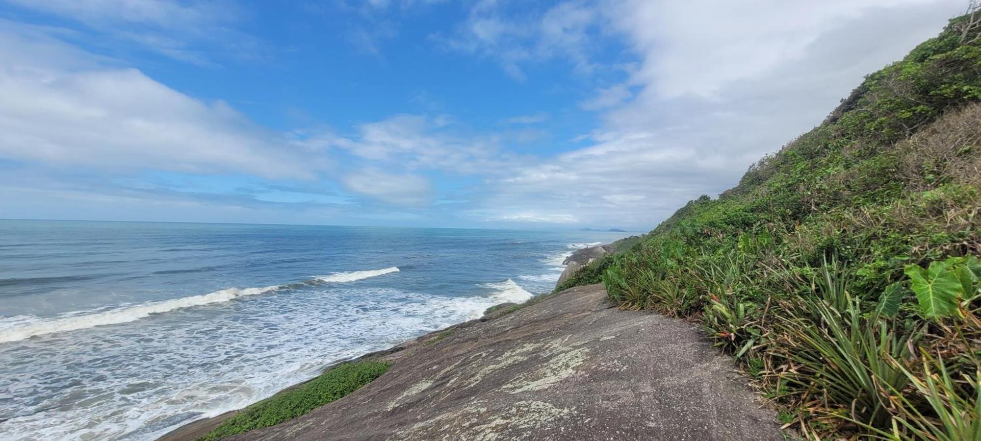 Apartment Confortavel Perto De Praias -