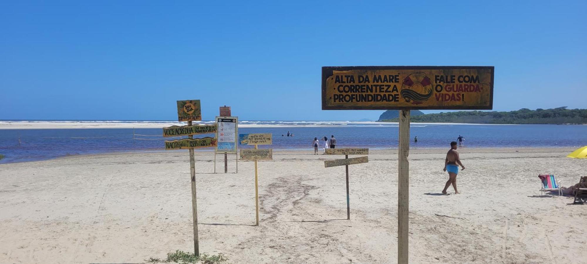 Apartment Confortavel Perto De Praias - Bertioga